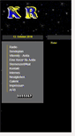 Mobile Screenshot of knuddlradio.at